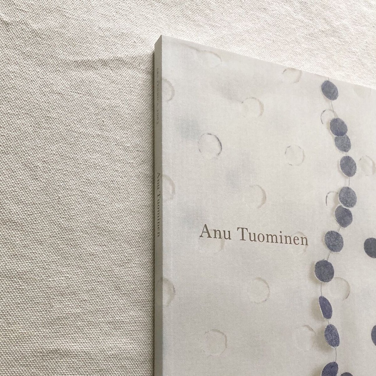 Anu Tuominen | 曲線