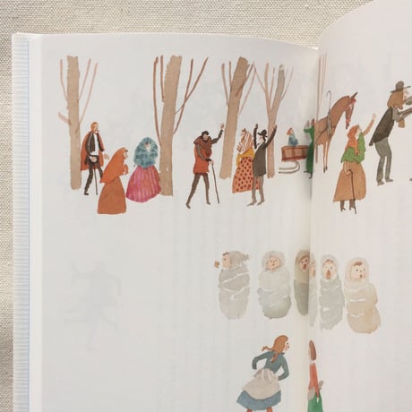 ローラ・インガルス・ワイルダー｜小さな家のローラ