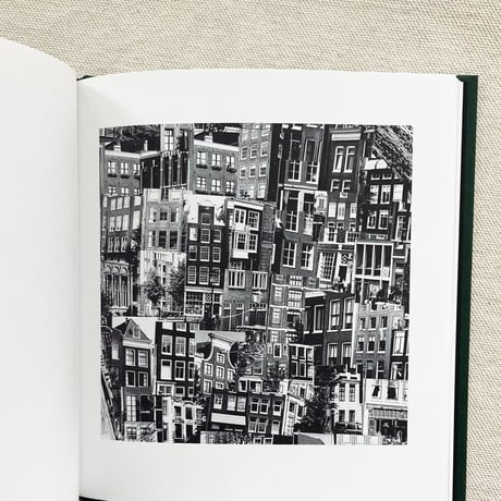 西野壮平｜SHORT STORIES：Amsterdam