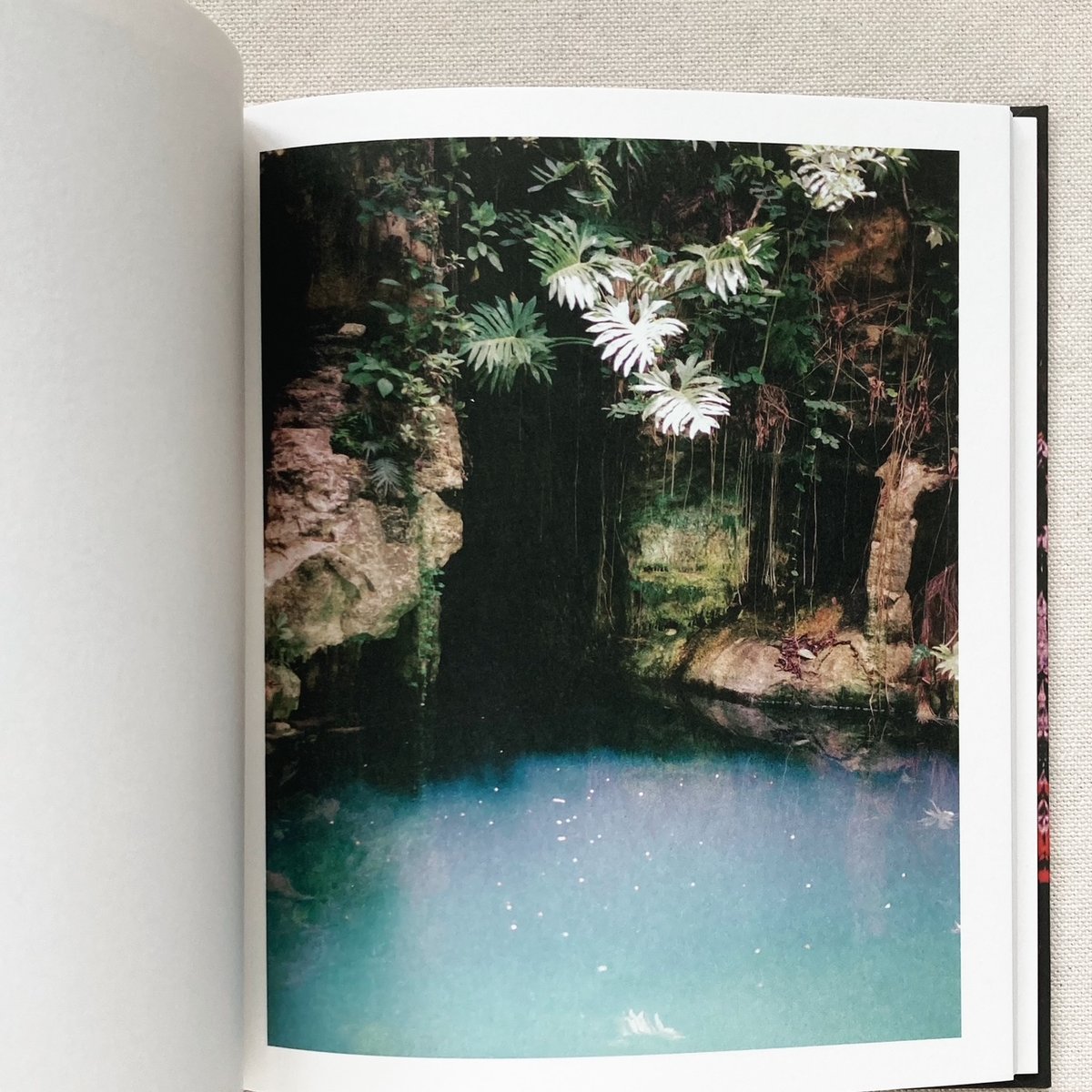 Pia Riverola 写真集『Dias』 Pia Riverola 'Días' - Fragment