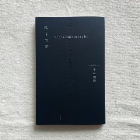 小林坩堝｜落下の夢