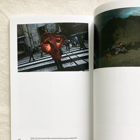 LIEKO SHIGA by Lieko Shiga