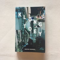 橋本裕貴｜KLONGTOEY