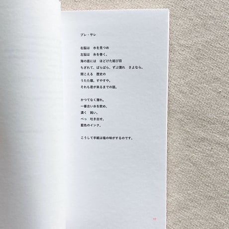 高田怜央｜SAPERE ROMANTIKA