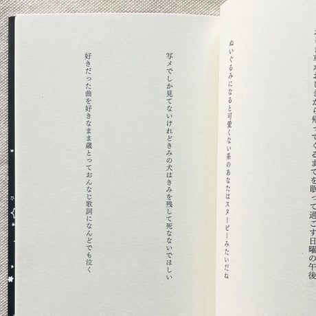 岡野大嗣｜たやすみなさい