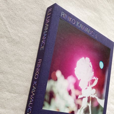 川内倫子｜Illuminance