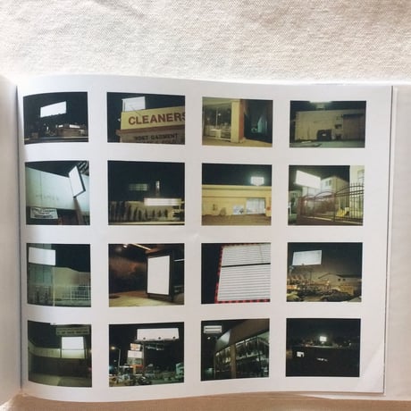 DOUG AITKEN｜METALL IC SLEEP