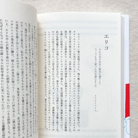 北園克衛1920年代実験小説集成 20's