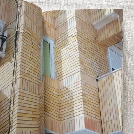 Ricardo Cases｜Estudio elemental del Levante