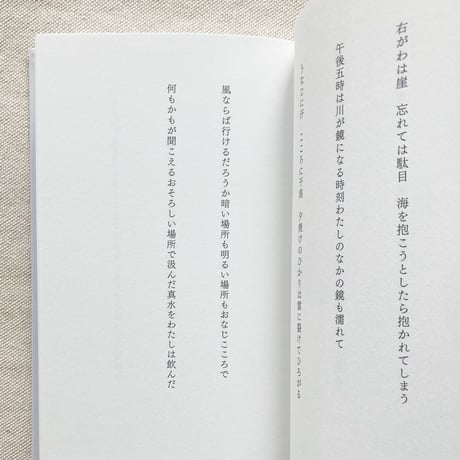 田村穂隆｜霧に貌