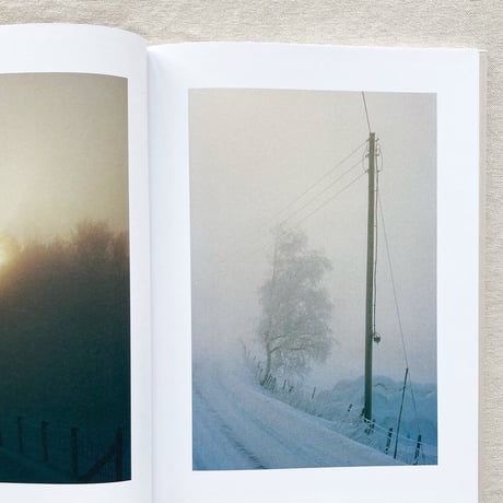Ola Rindal｜THUJORD