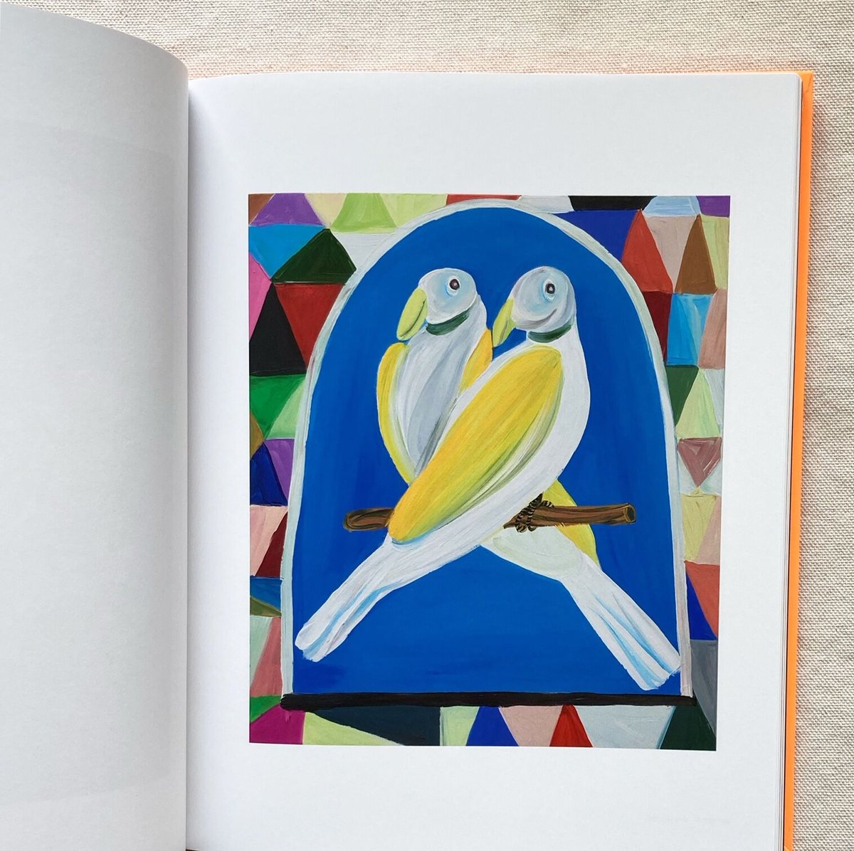 近藤亜樹｜ここにあるしあわせ | 曲線