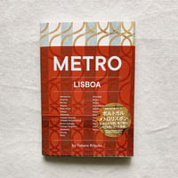 METRO LISBOA