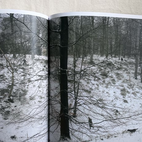 Trine Søndergaard｜203 WORKS