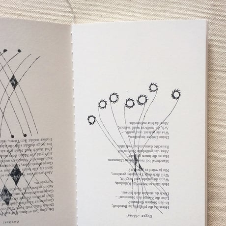 西淑｜DRAWINGS