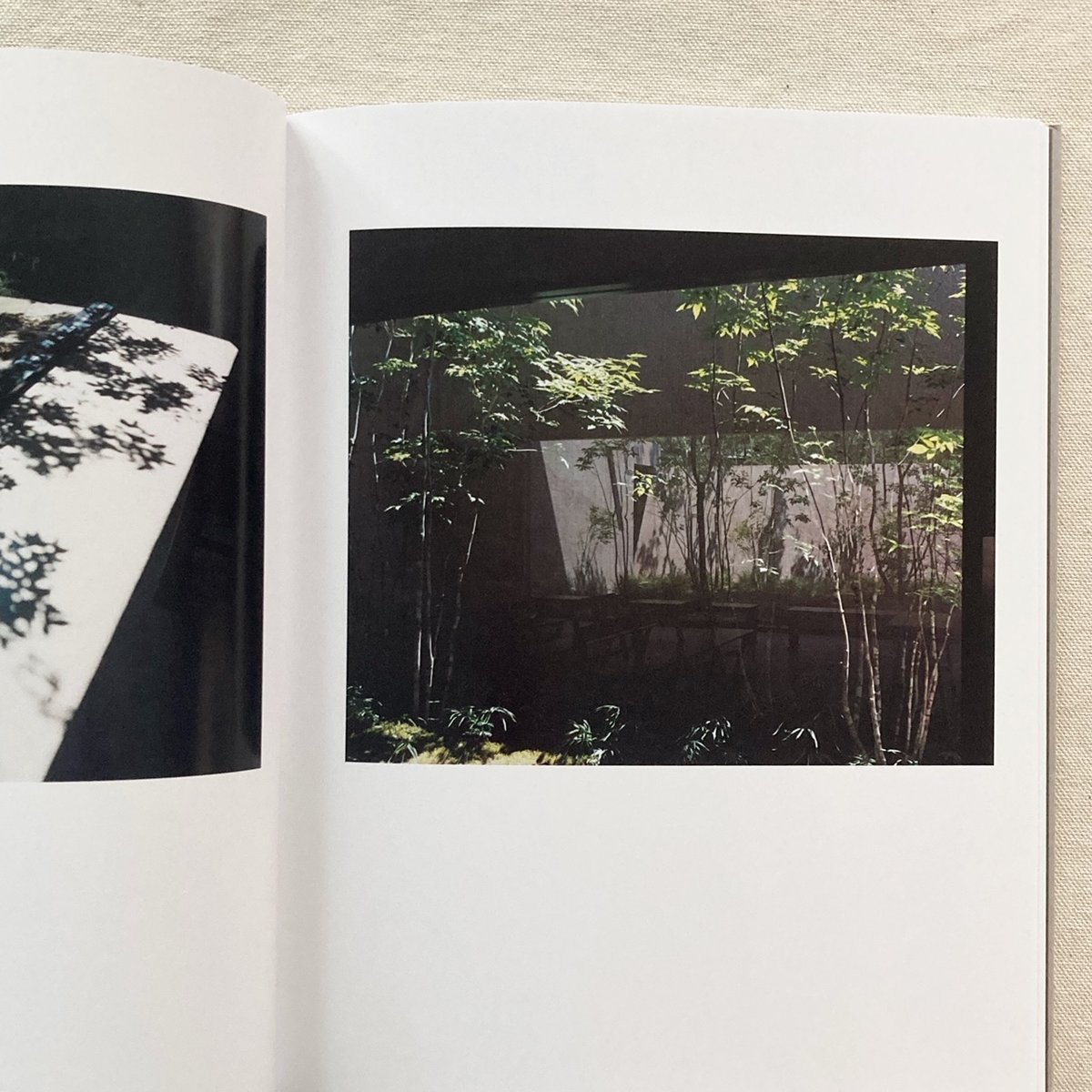 アート・デザイン・音楽 Inagawa Cemetery chipperfield's inagawa cemetery is a composition of