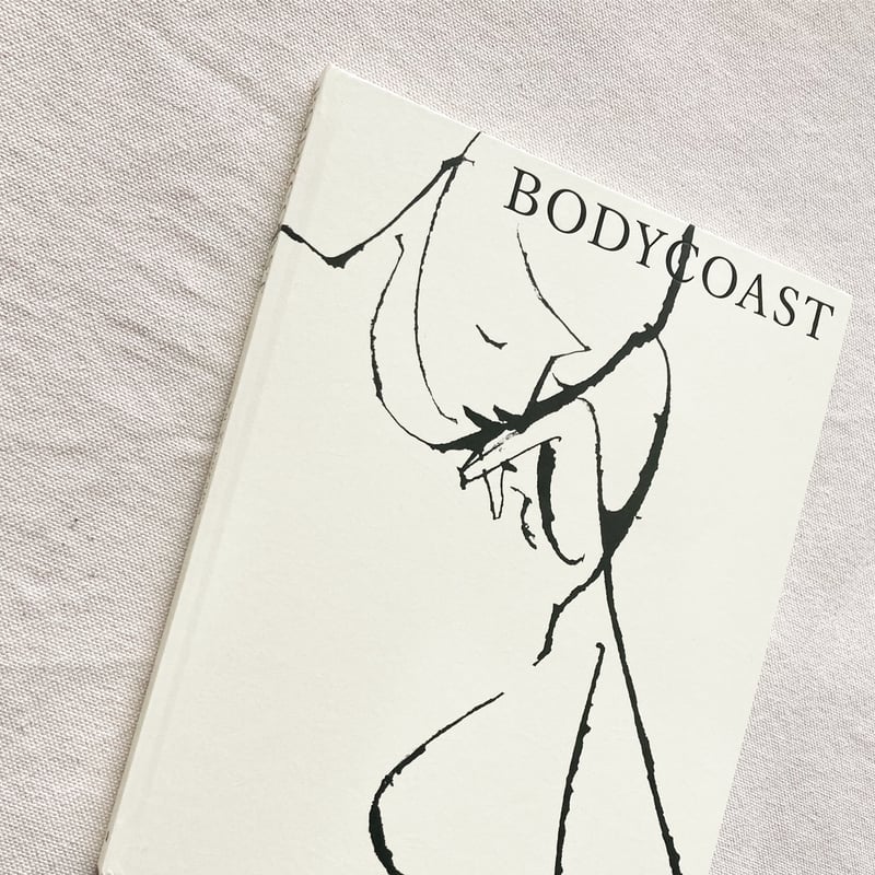 横山雄｜BODYCOAST | 曲線