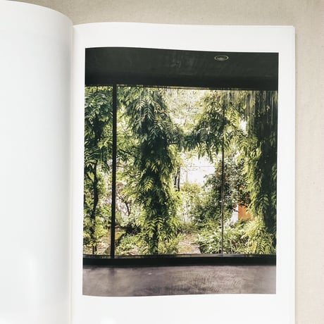 Daisuke Hirabayashi｜KOECHLIN HOUSE