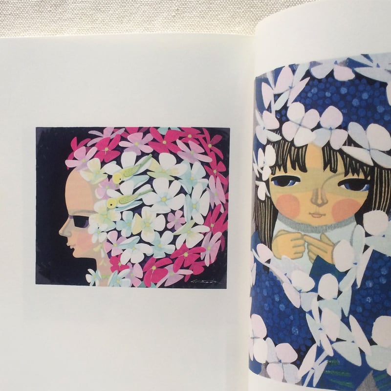 【希少】池田修三　三色旗　木版画　1982年　No.77 希少】池田修三三色旗木版画1982年No.77