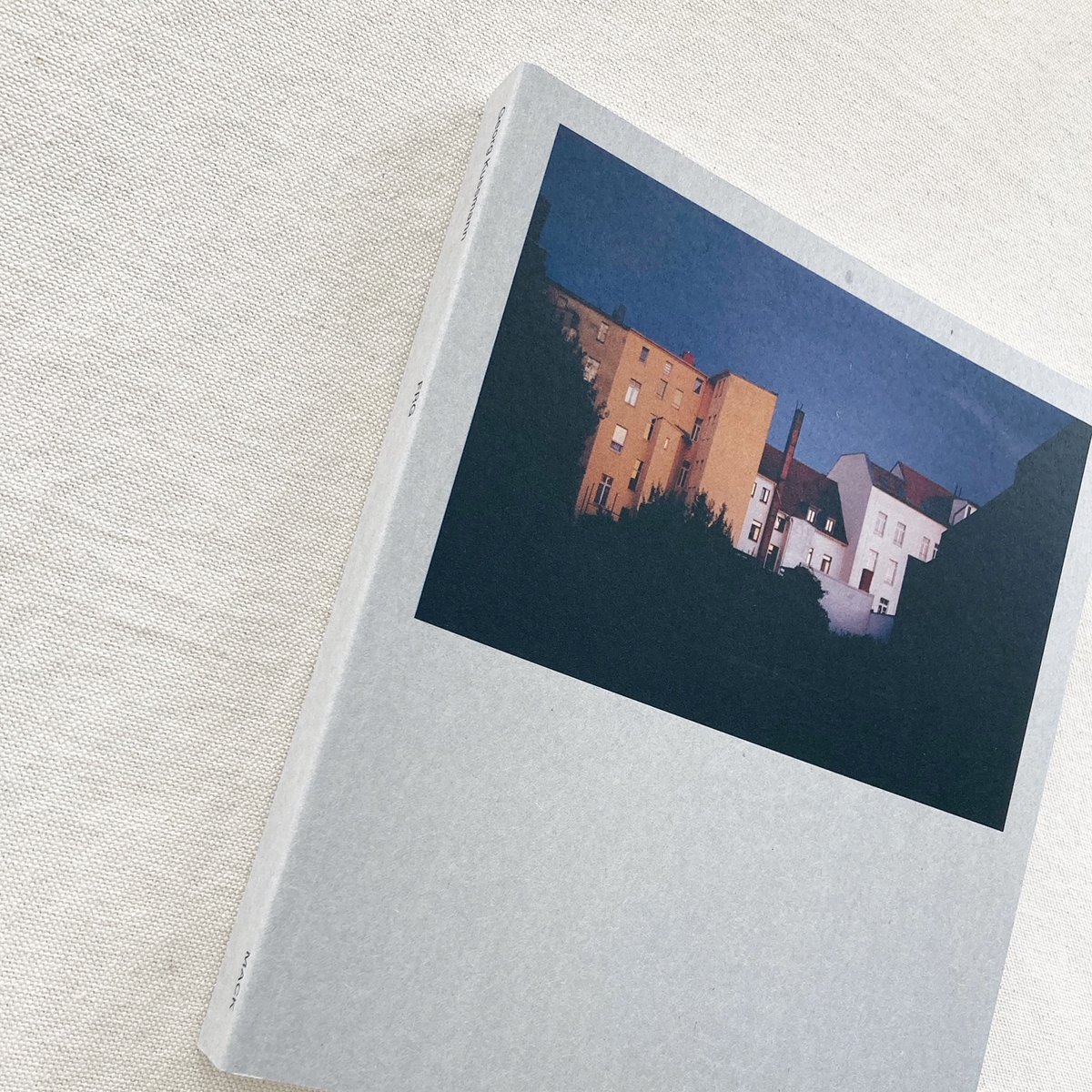 Georg Kussmann｜FRG | 曲線