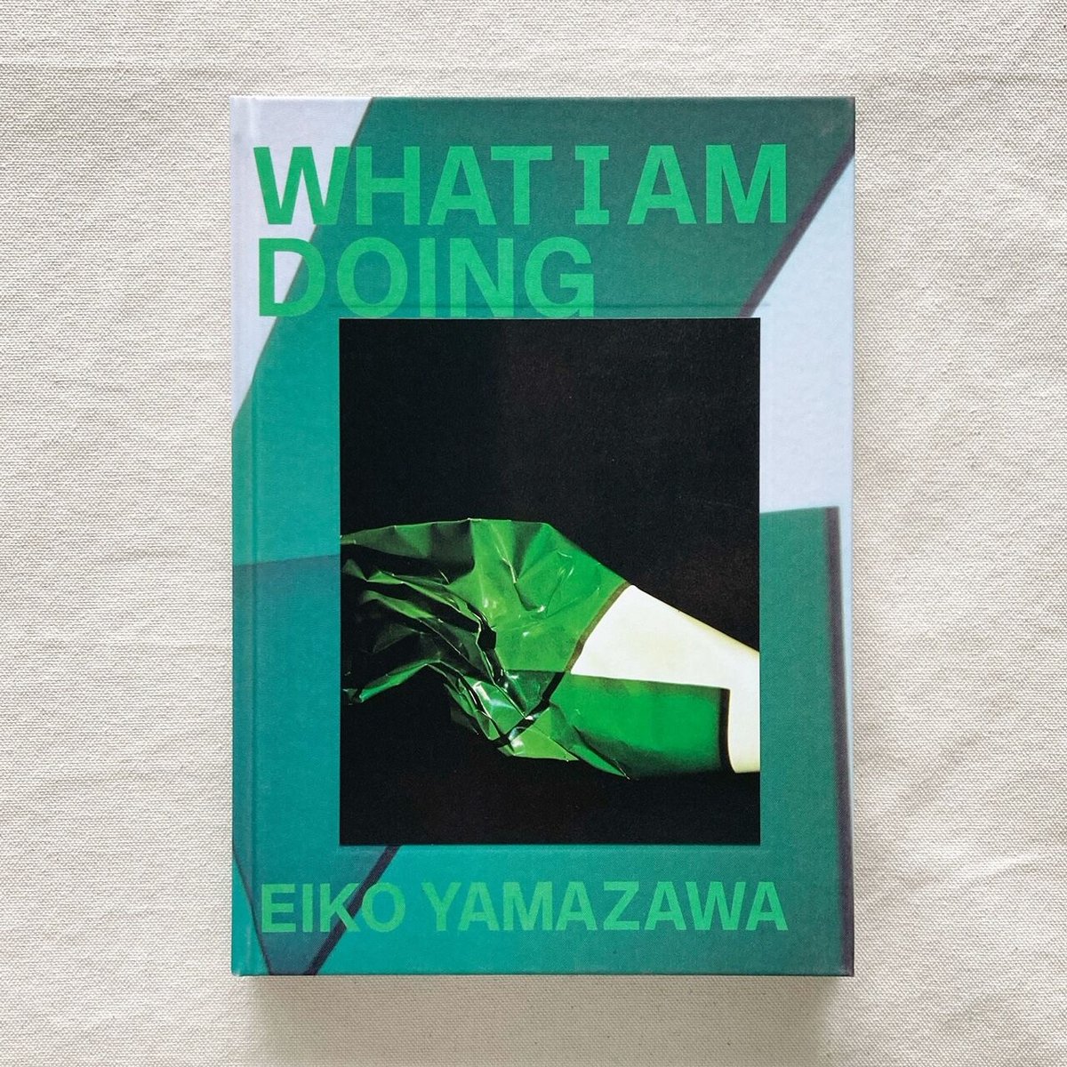 山沢栄子｜私の現代 | 曲線