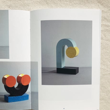 目目 mokumoku illustration book vol,2