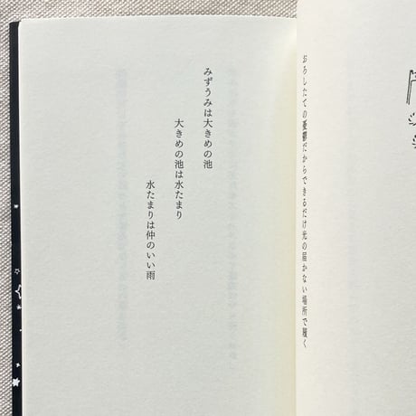 岡野大嗣｜たやすみなさい
