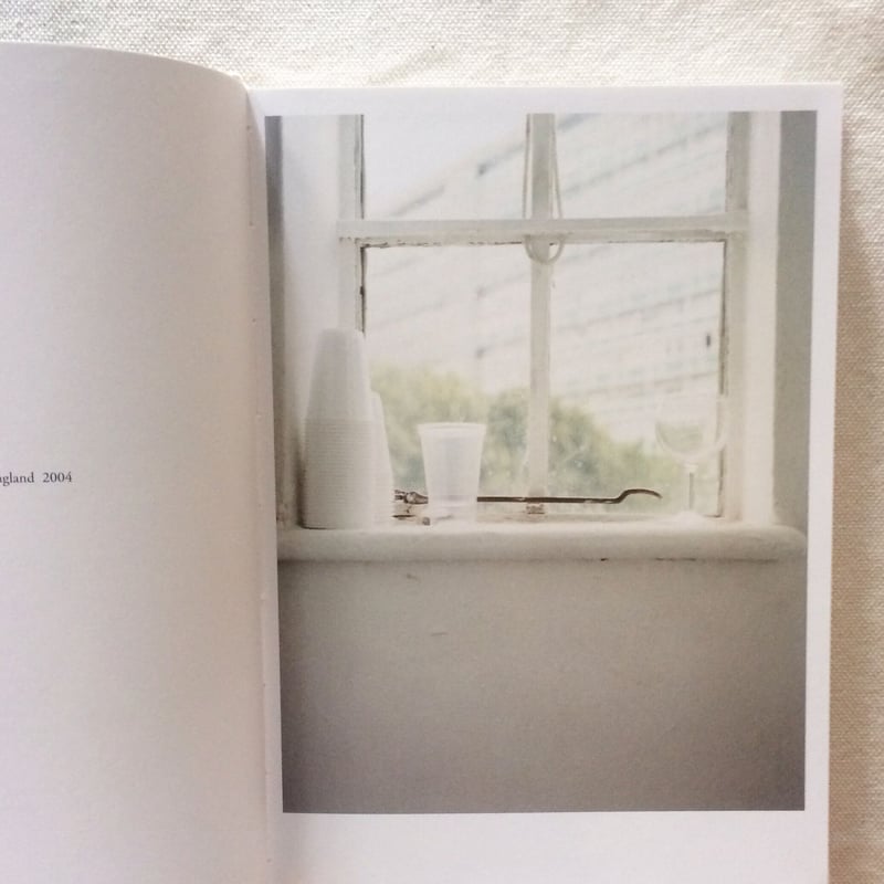 STILL LIFE　一之瀬ちひろ　Chihiro Ichinose　帯付き 一之瀬ちひろ Chihiro Ichinose | STILL LIFE | 翠ブックス