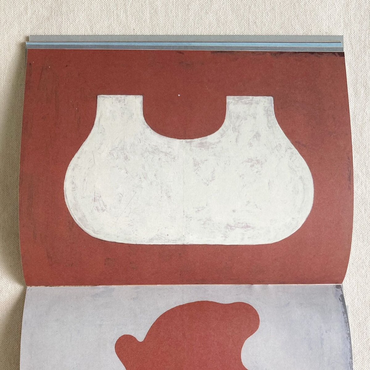 Philippe Weisbecker｜OXYMORES | 曲線