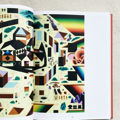 Christian Hidaka｜Staging Fire and Constellations