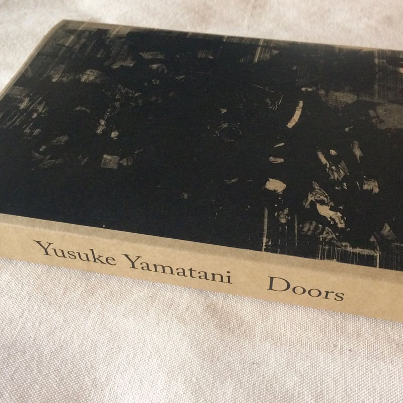 Doors 山谷 佑介 | GALLERY YAMATANI