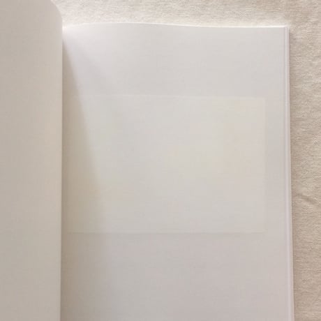 内藤礼｜うつしあう創造
