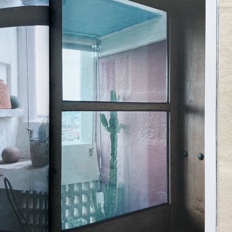 Takashi Homma｜LOOKING THROUGH