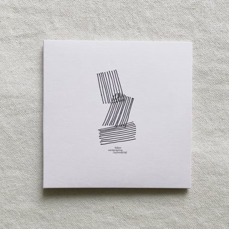 Felbm｜winterspring／summerfall