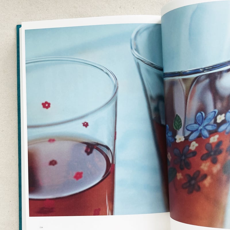 上田義彦｜いつでも夢を | 曲線