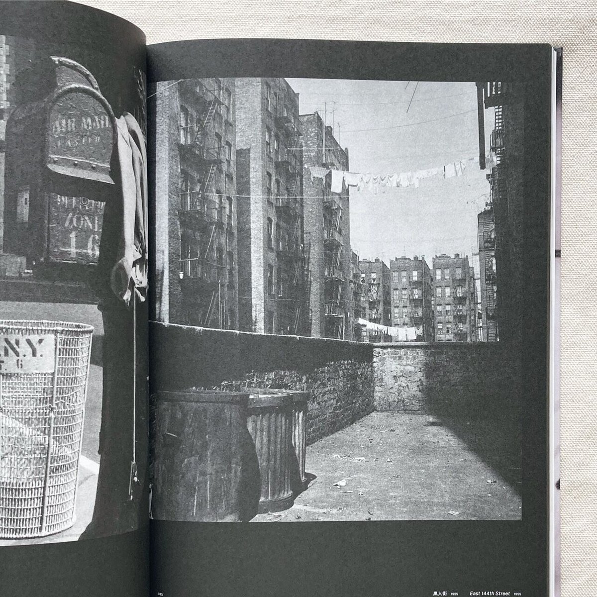 山沢栄子｜私の現代 | 曲線