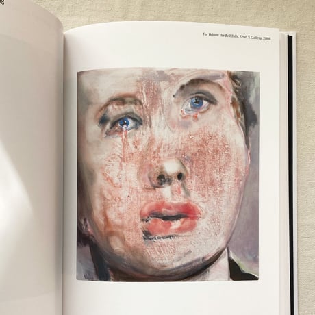 MARLENE DUMAS｜ZENO X GALLERY：25 YEARS OF COLLABORATION
