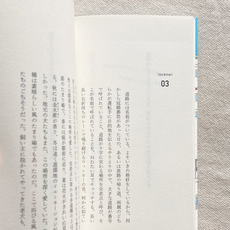 岡野大嗣｜うたたねの地図
