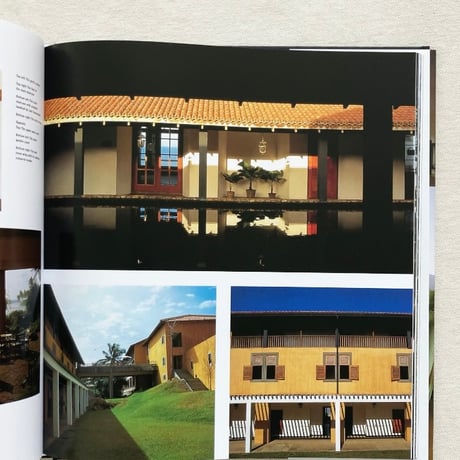 GEOFFREY BAWA｜THE COMPLETE WORKS
