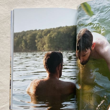 Wolfgang Tillmans｜CONOR DONLON