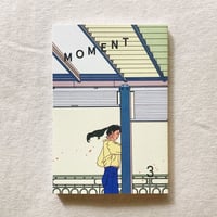 MOMENT issue03