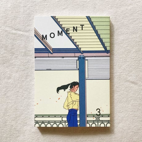 MOMENT issue03