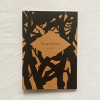 nakaban｜Turpentine
