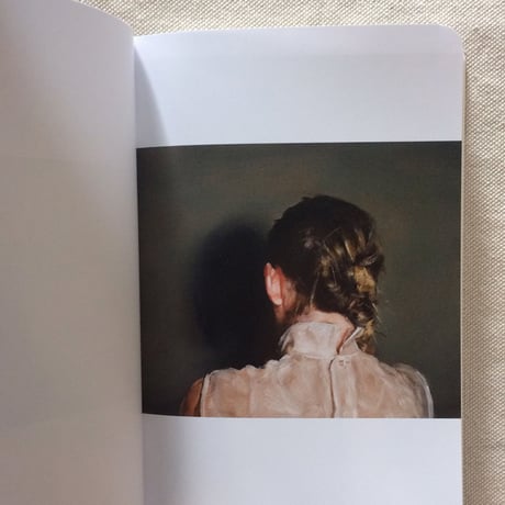 Michaël Borremans｜THE DUCK