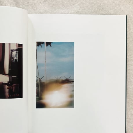 奥山由之｜photographs