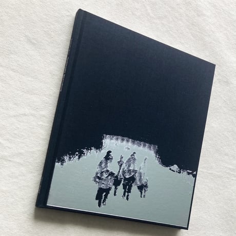 小島一郎｜Solitude Standing