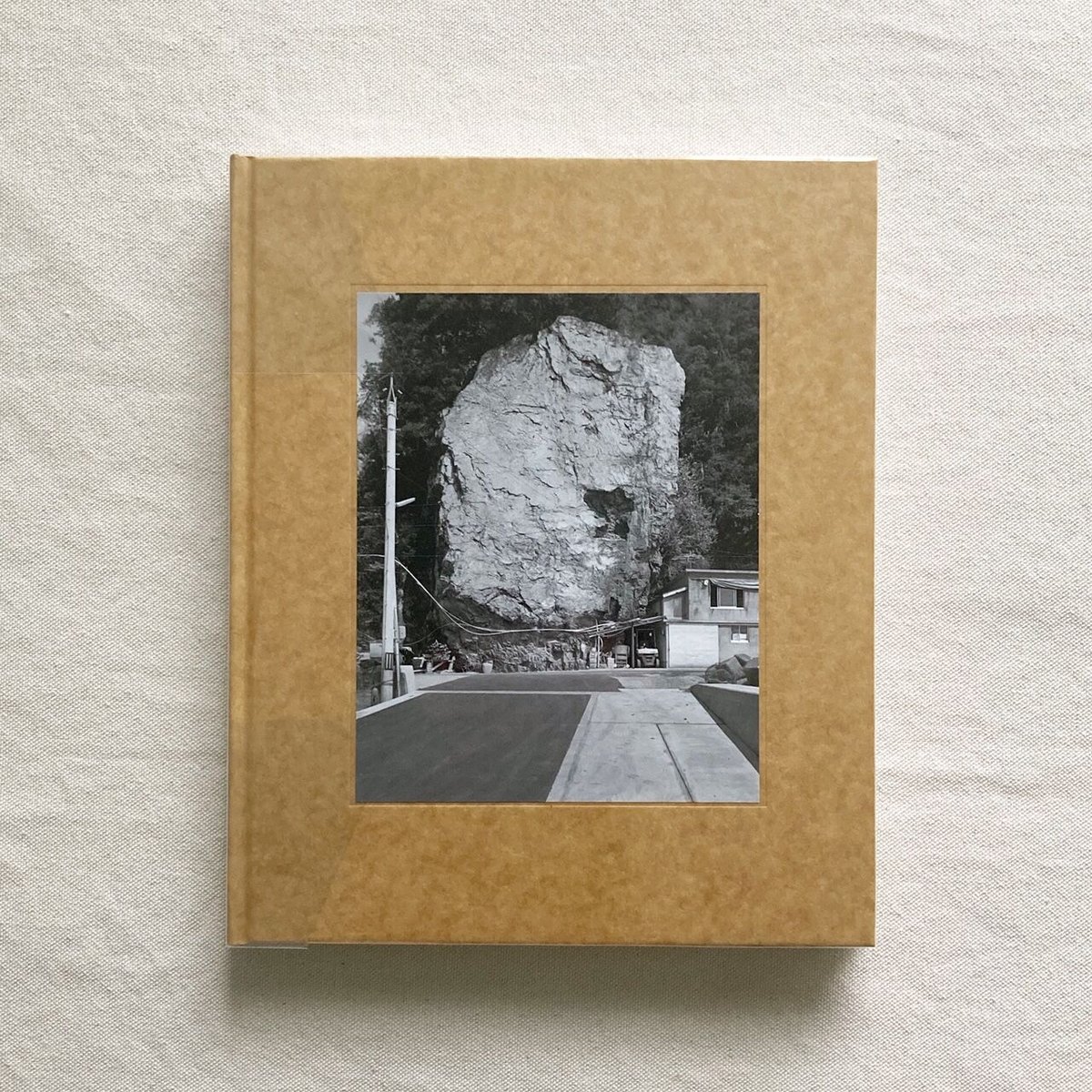 Gerry Johansson｜Ehime | 曲線