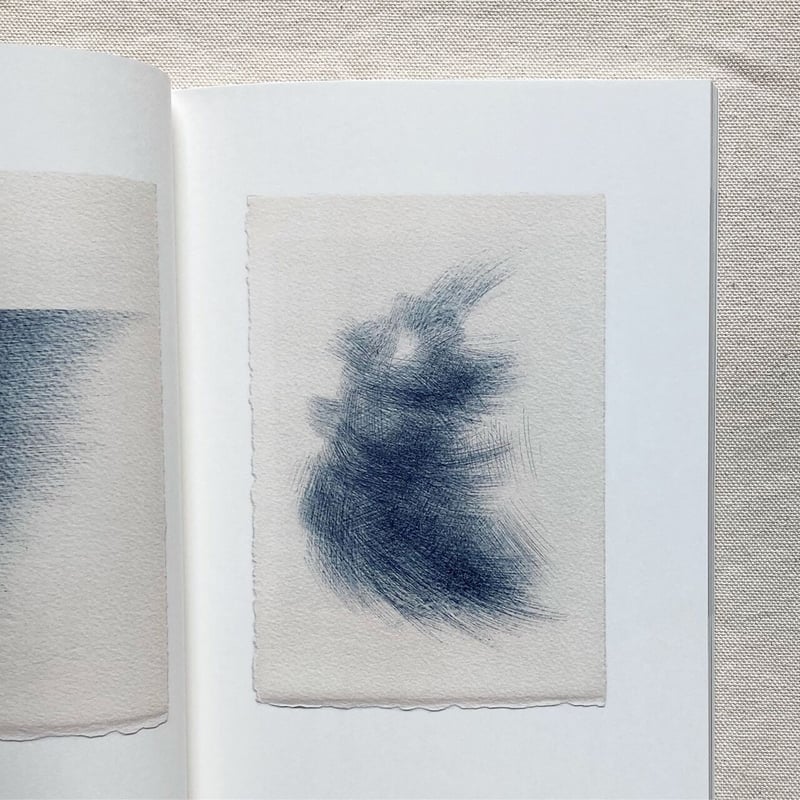 shunshun｜DRAWINGS Ⅱ | 曲線