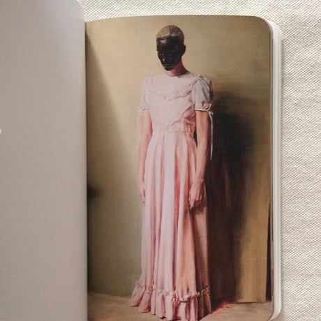 Michaël Borremans｜THE DUCK