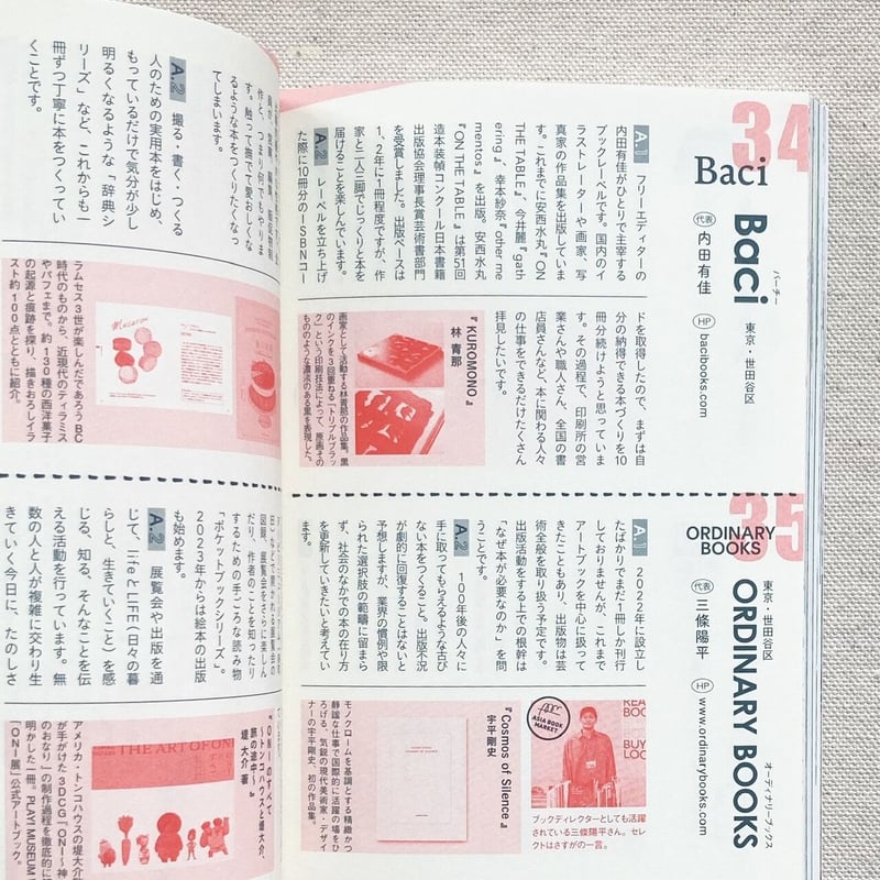 IN/SECTS vol.16 | 曲線